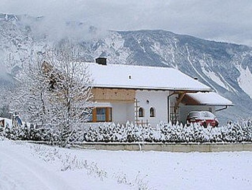 Apartamento Haus Fiegl Sautens Habitación foto