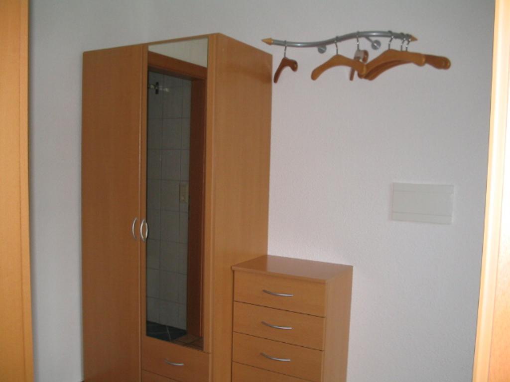 Apartamento Haus Fiegl Sautens Habitación foto